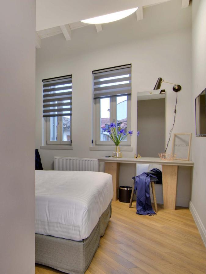 Hotel Boulgari Яніна Екстер'єр фото