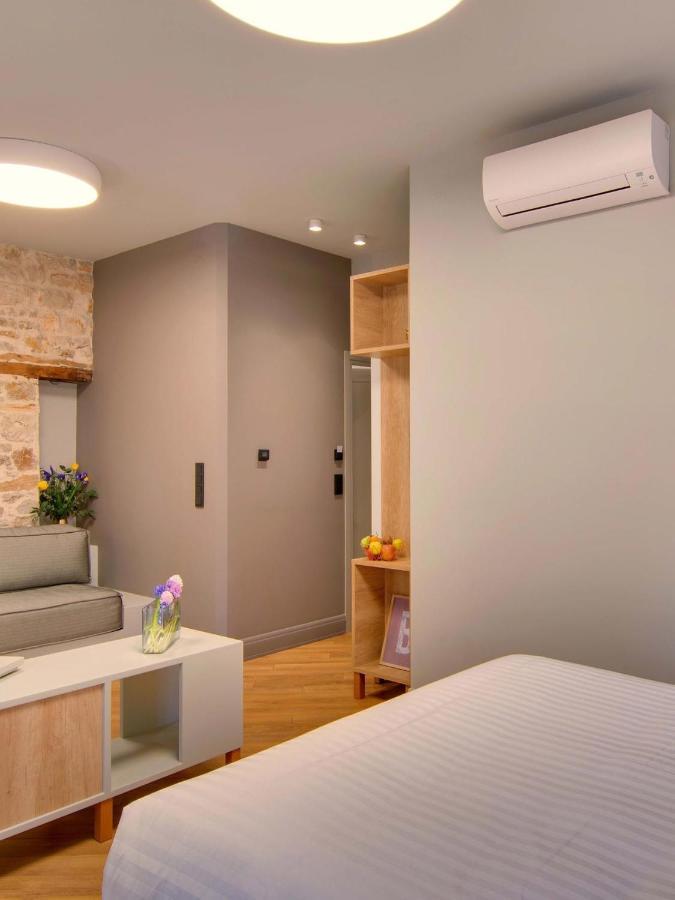 Hotel Boulgari Яніна Екстер'єр фото