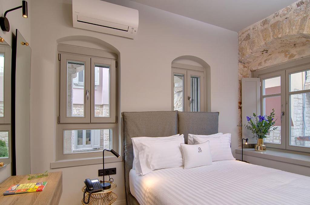 Hotel Boulgari Яніна Екстер'єр фото