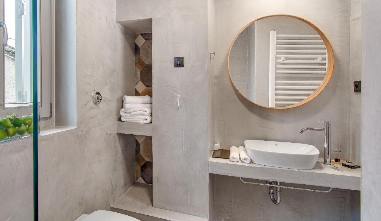 Hotel Boulgari Яніна Екстер'єр фото