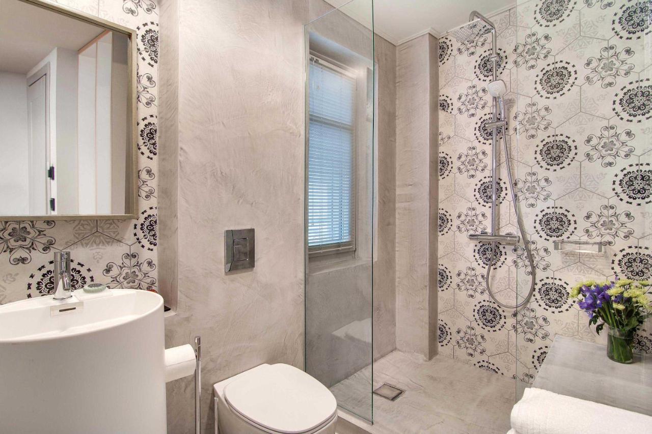 Hotel Boulgari Яніна Екстер'єр фото