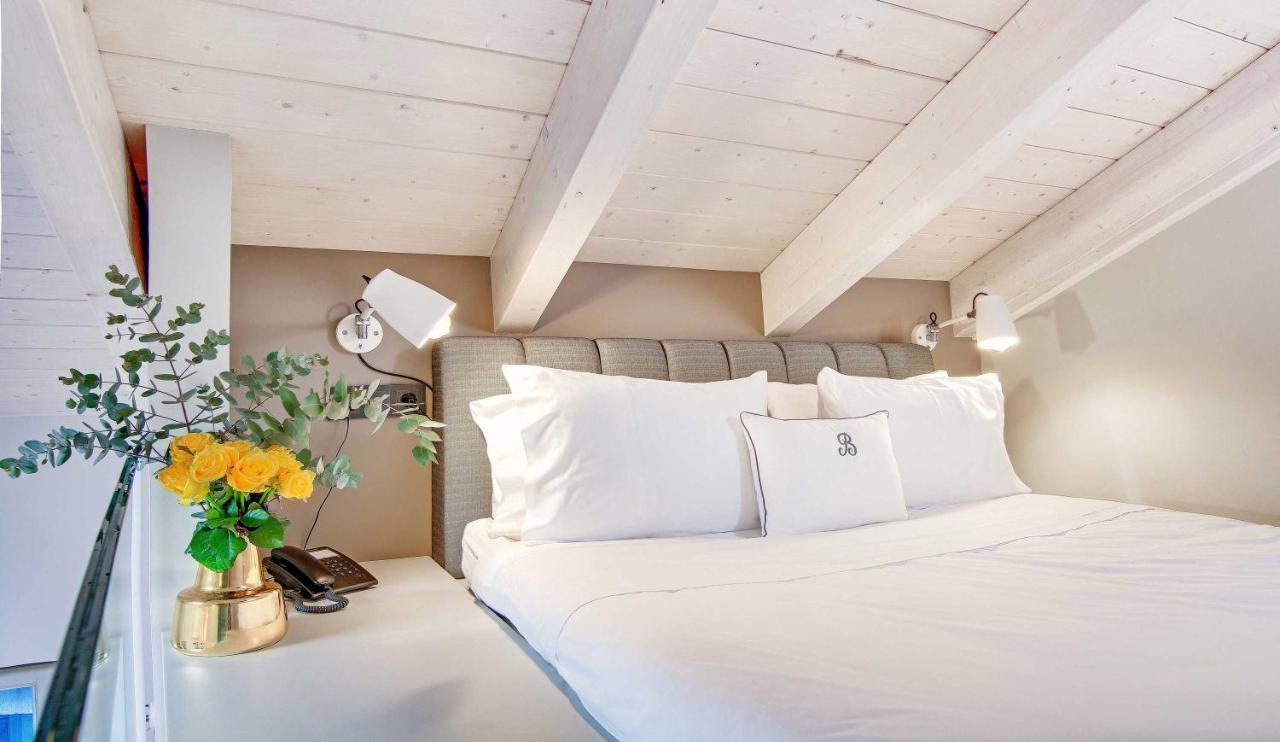 Hotel Boulgari Яніна Екстер'єр фото