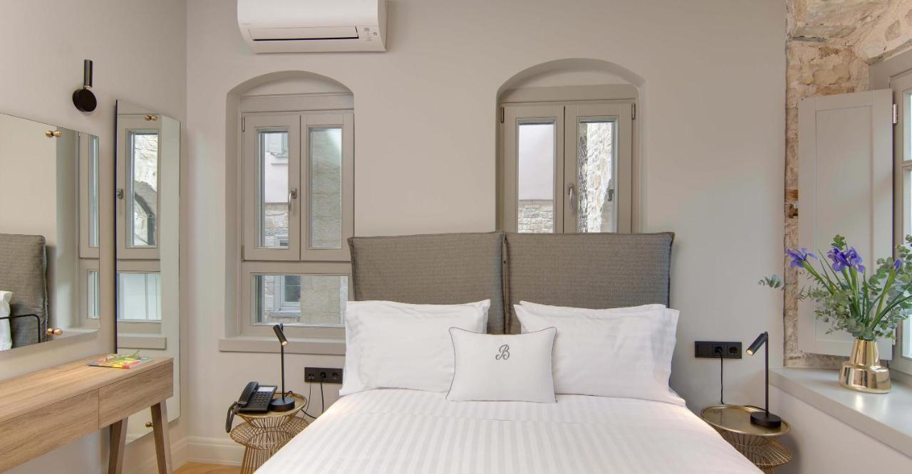Hotel Boulgari Яніна Екстер'єр фото