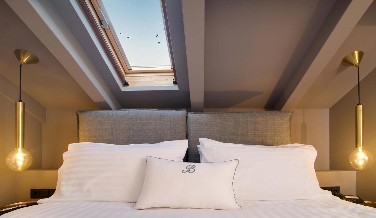 Hotel Boulgari Яніна Екстер'єр фото