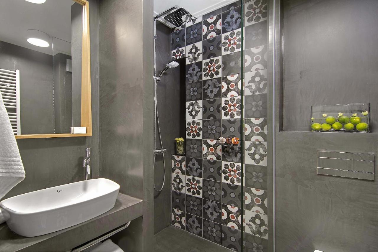 Hotel Boulgari Яніна Екстер'єр фото