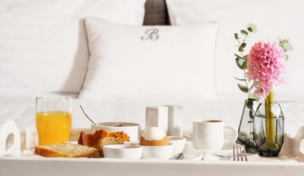 Hotel Boulgari Яніна Екстер'єр фото