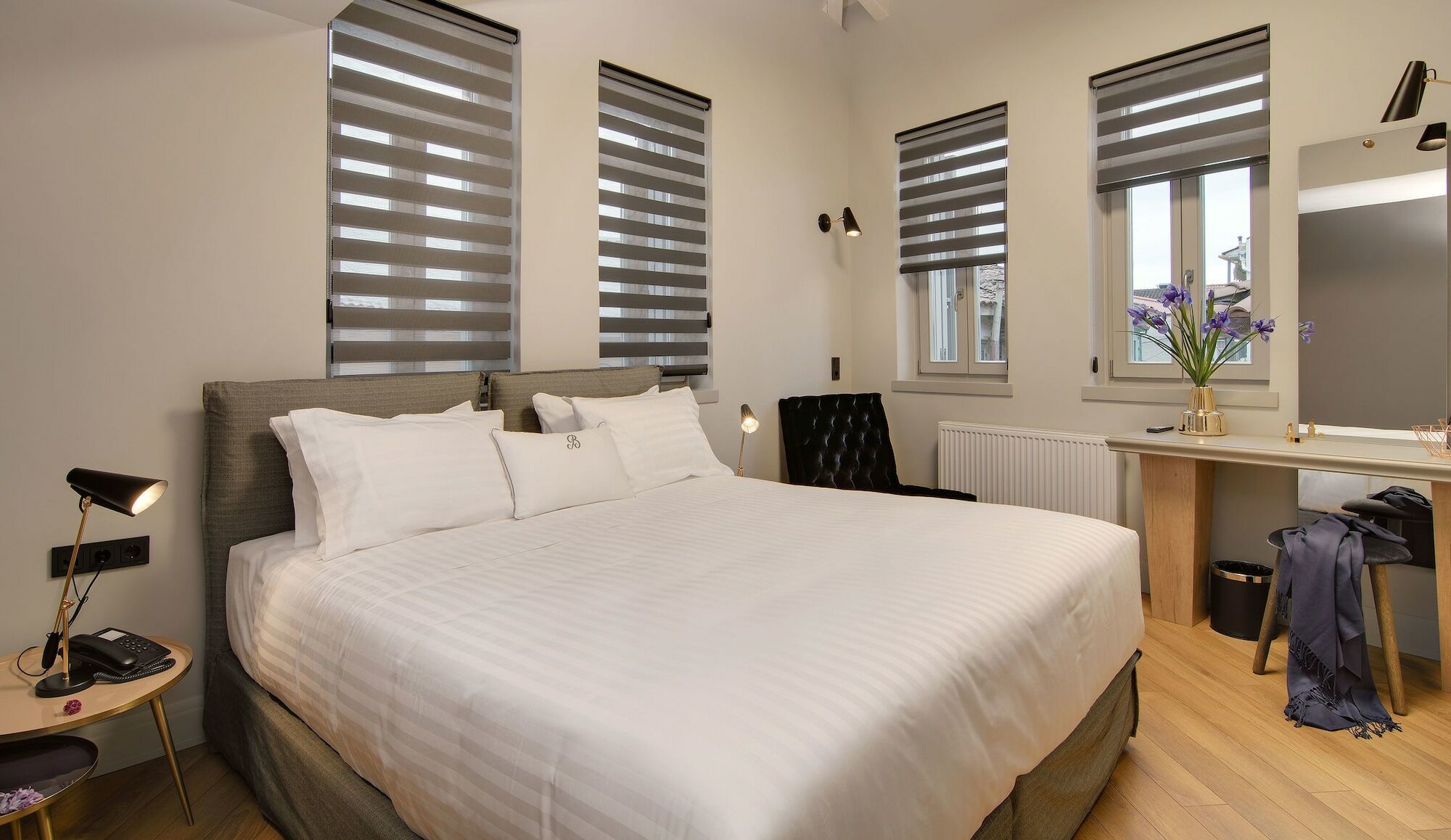 Hotel Boulgari Яніна Екстер'єр фото