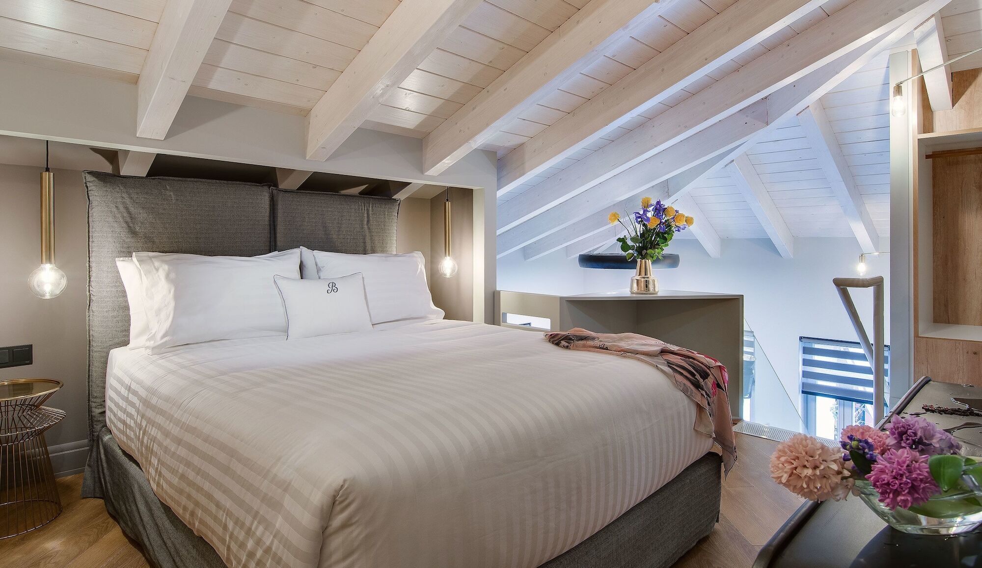 Hotel Boulgari Яніна Екстер'єр фото